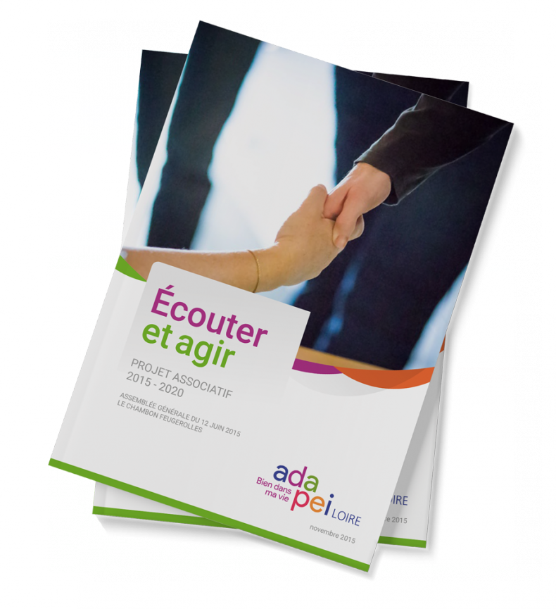 Projet associatif