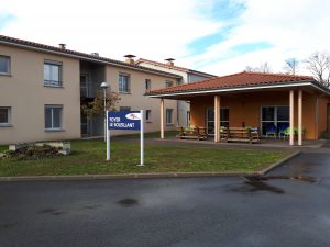 foyer le soleillant