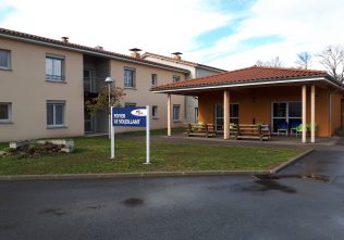 foyer le soleillant