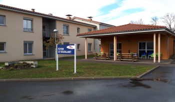 foyer le soleillant