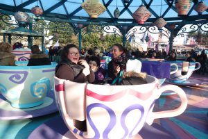 Disneyland