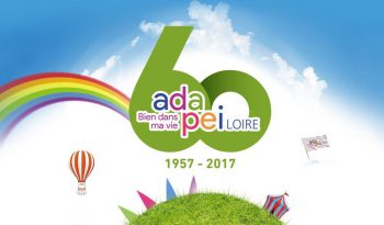 Adapei Loire spécial 60 ans