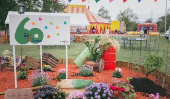 Adapei Loire fête ses 60 ans