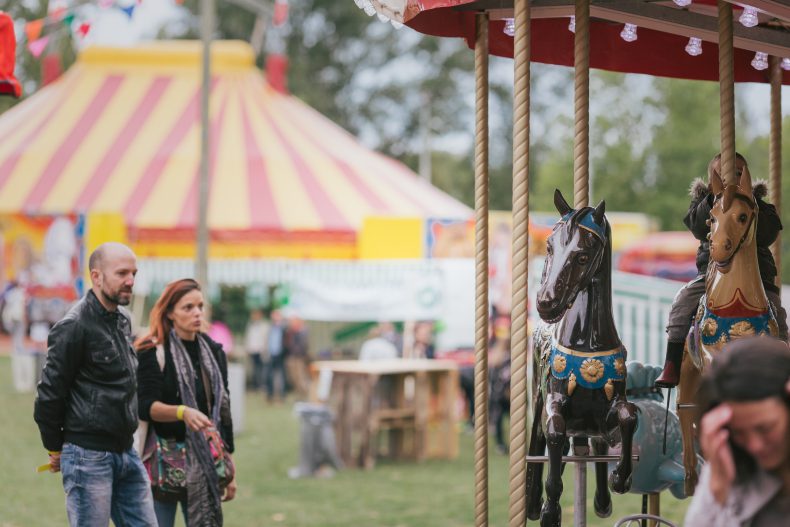 Adapei Loire fête ses 60 ans