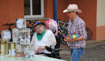 Fête de l'été