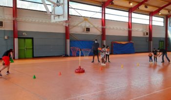 Basket Club Montbrison