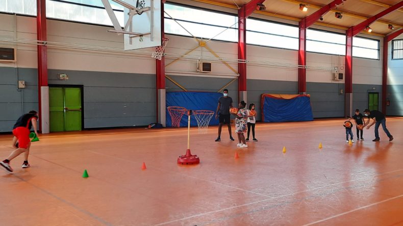 Basket Club Montbrison